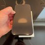 iPhone Air Space black 256GB eSIM Image 9