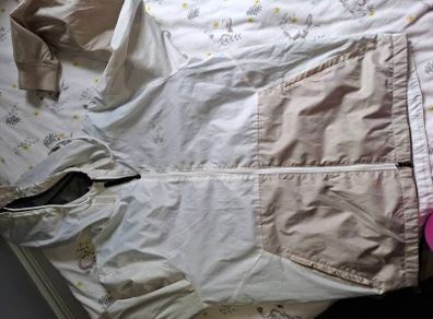 Under armour jacket