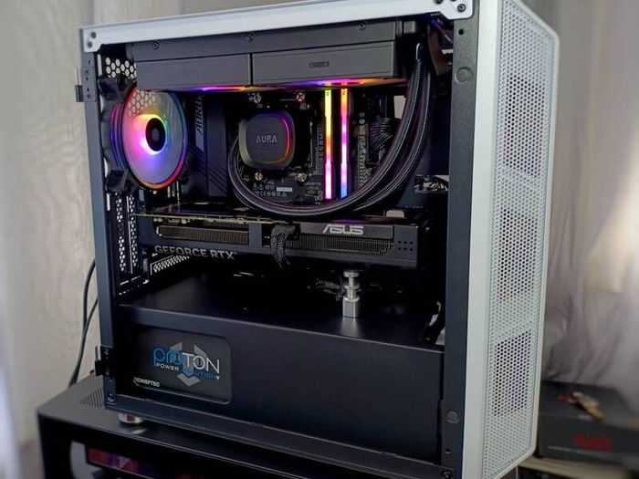 Custom Gaming PC - Brand New