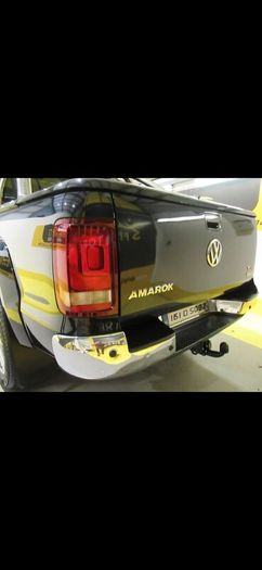 2016 amarok