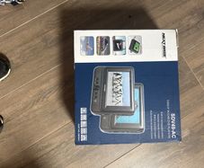Next Base Twin in-car DVD players
