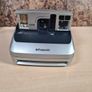 Polaroid Sharp 600 Instant Film Camera Untested Image 3