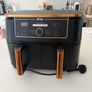 Ninja Foodi Max Dual Zone Air Fryer AF400UKCP Image 2