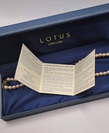 Vintage sterling silver lotus set