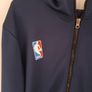 NBA New Orleans Pelicans Full-Zip Fleece Image 3