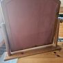 Dressing table mirror Antique table top vanity mirror Image 2