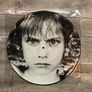 U2 - War Original 12" Vinyl Picture Disc 1983 Image 9