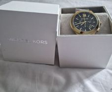 Michael Kors men's watch BRAND NEW