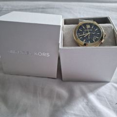 Michael Kors men's watch BRAND NEW