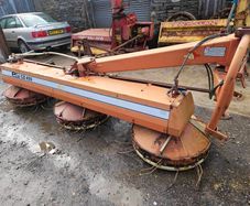 PZ Rake