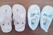 Baby Shoes