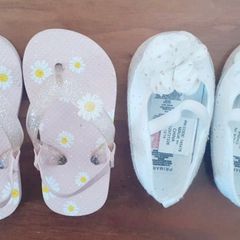 Baby Shoes