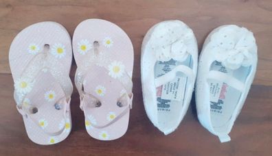 Baby Shoes