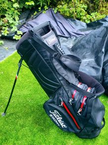 Titleist STADRY Carry Bag