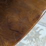 Ercol rocking chair - vintage wooden design Image 2