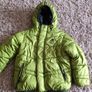 Next boys coat Image 2