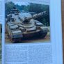 Military Book:'Compared & Contrasted Tanks' Image 8