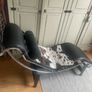 LC4 Le Corbusier Chaise Longue Image 4