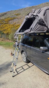 roof tent