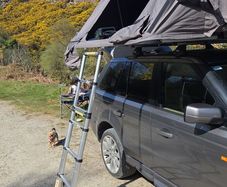 roof tent