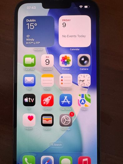iPhone 13 Pro Max