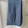 NEXT boys formal trousers Image 7