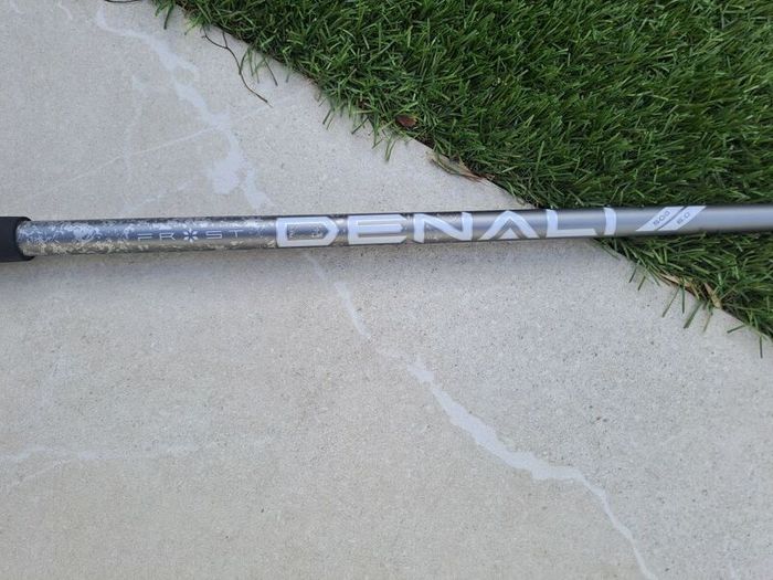 Driver Shaft
