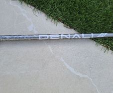 Driver Shaft