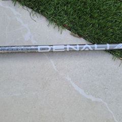 Driver Shaft