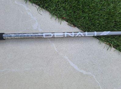 Driver Shaft