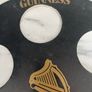 Guinness cardboard advertisement Image 2