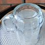Paulaner Oktoberfest Munich 0.5lt Glass Beer Tankard Image 3