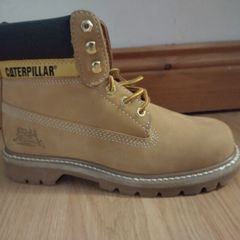 Caterpillar Colorado Boots