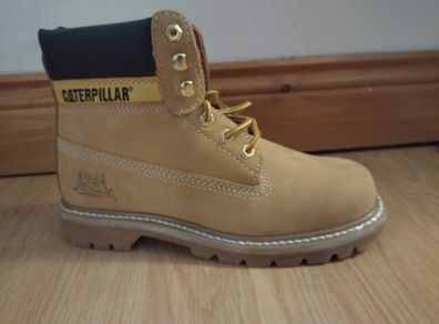 Caterpillar Colorado Boots
