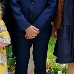 Fabulous Boys Communion Suit