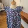 Girls dress age 6-7 Image 4