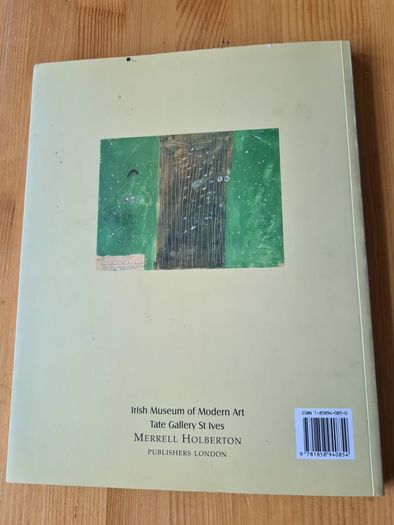 Art  Catalogue.  Two Painters. Works By Alfred Wallace  & James Dixon  128  Illustrated Pages. In Very Good Condition.