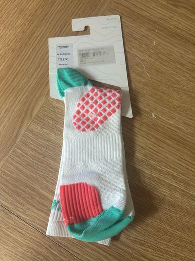 MAAP pro cycling socks new