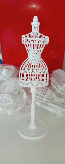 Mini Mannequin