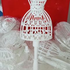 Mini Mannequin