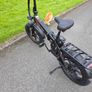 Victrip T5 Plus Electric Bike Dual 40Ah LG Battery Long Range Image 4