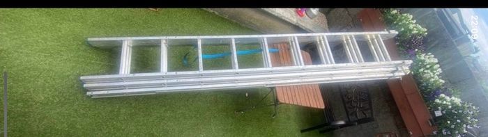 Ladders for sale
