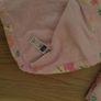 Girls Winter coat Age 3-4 Image 4