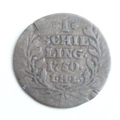 Hamburg 1750