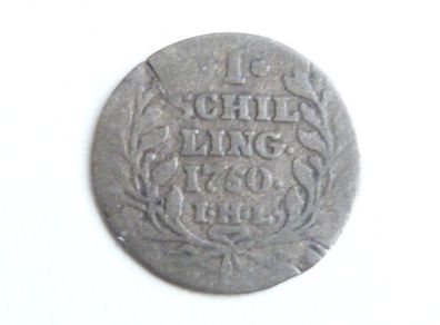 Hamburg 1750