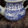 Queen Elizabeth ll's Jubilee Celebration  Broadhurst Teapot Image 4