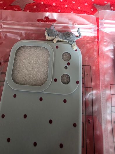 iPhone  17 Pro covers