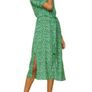 whistles midi dress size 6 Image 3