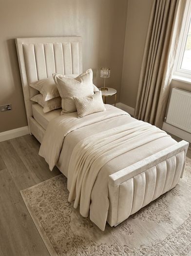 beds