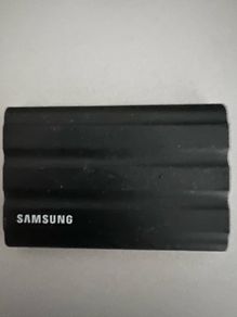 Samsung T7 Portable SSD 1 TB